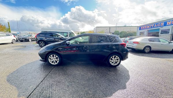 Toyota Auris 1.8 Hybrid 2016 367256951