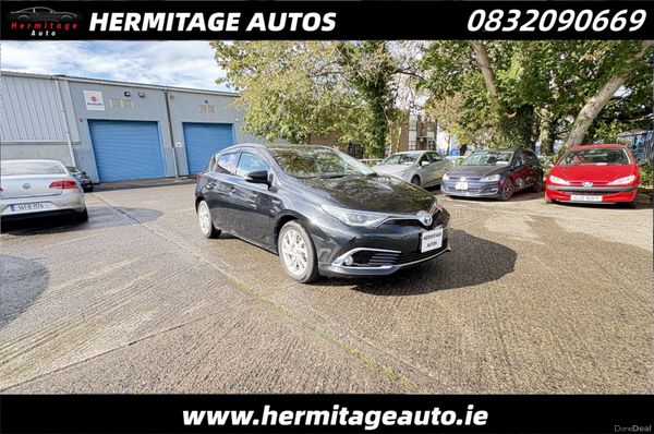 Toyota Auris 1.8 Hybrid 2016 367256961