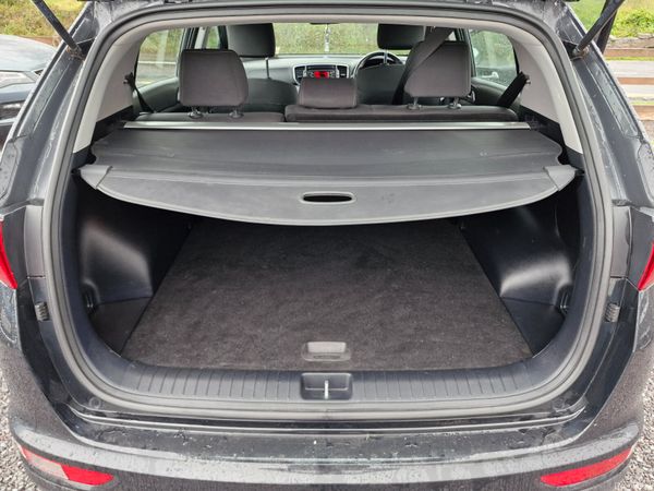 Kia Sportage 2017 367289135