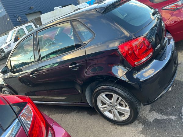 VW POLO TSI AUTO 367216121