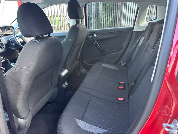 Peugeot 2008 1.2 Petrol NCT TAX LOW KMS 367349295