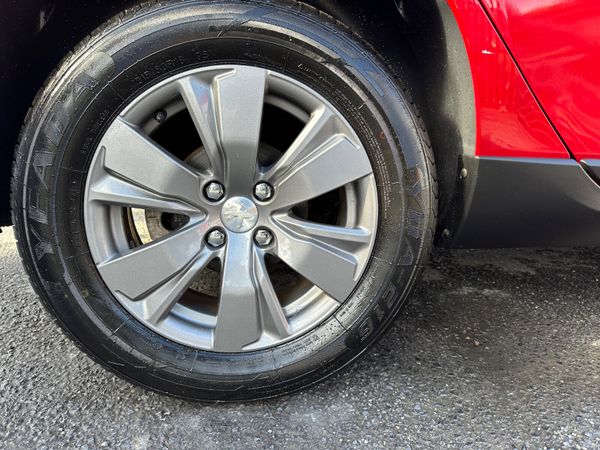 Peugeot 2008 1.2 Petrol NCT TAX LOW KMS 367349346