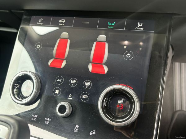 2020 Land Rover Range Rover Evoque R-Dynamic 367367143