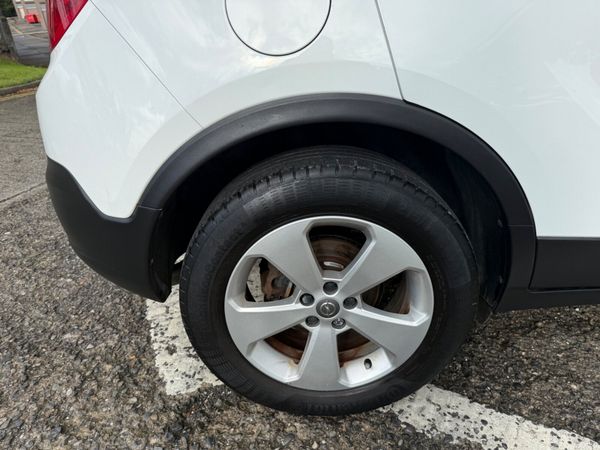 Opel Mokka 2016 367374665