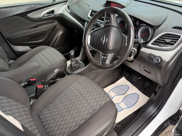 Opel Mokka 2016 367374669