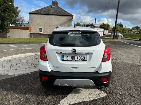 Opel Mokka 2016 367374671