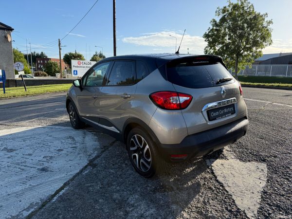 Renault Capture 2015 Auto 367375263