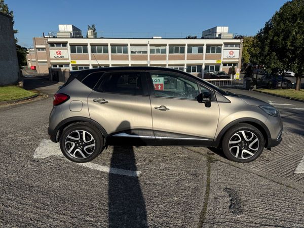 Renault Capture 2015 Auto 367375267