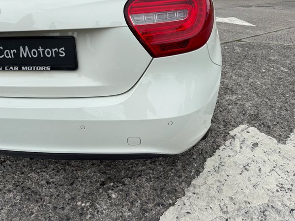 MERCEDES A180 2014 AUTOMATIC 367377805