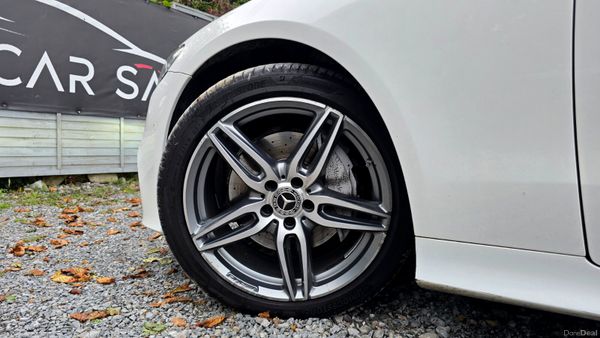 🔥 2017 Mercedes-Benz E220 D COUPE AMG Sport 367325163