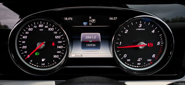 🔥 2017 Mercedes-Benz E220 D COUPE AMG Sport 367325267