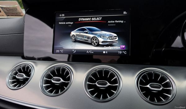 🔥 2017 Mercedes-Benz E220 D COUPE AMG Sport 367325277