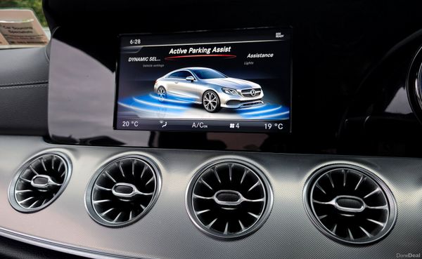 🔥 2017 Mercedes-Benz E220 D COUPE AMG Sport 367325279