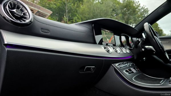 🔥 2017 Mercedes-Benz E220 D COUPE AMG Sport 367325233