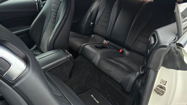 🔥 2017 Mercedes-Benz E220 D COUPE AMG Sport 367325235