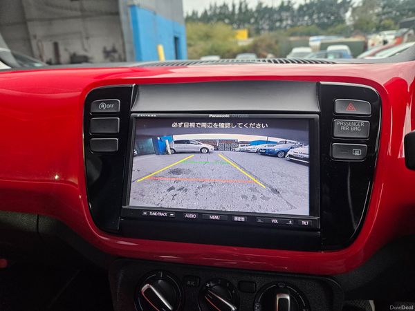 2015 Volkswagen Cross Up /Automatic 1.0 367328285