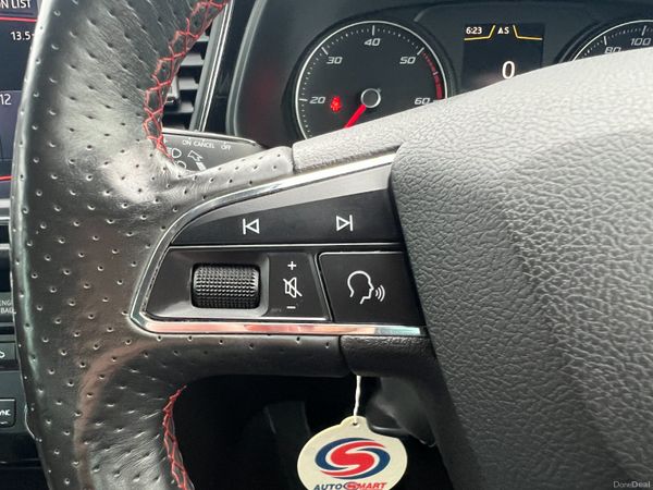 2018 Seat Leon FR Technololgy 2.0 TDI 367336507