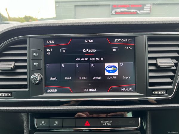 2018 Seat Leon FR Technololgy 2.0 TDI 367336523