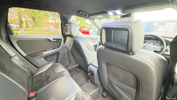 2014 Volvo XC60(NCT12/26) 2.0R-DESIGN D4 181BHP 367338874