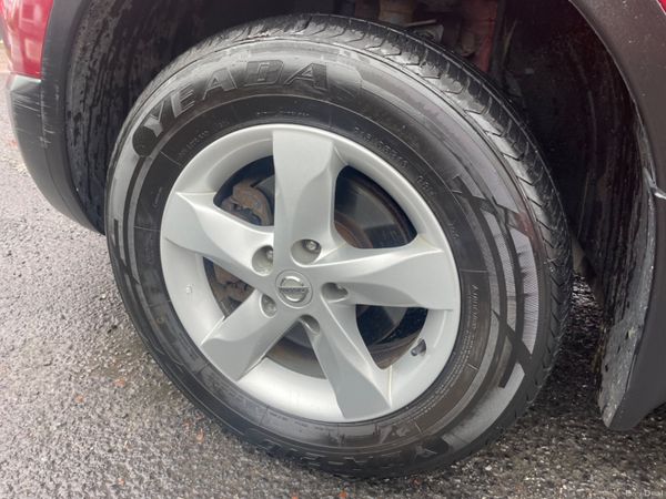 Nissan Qashqai 2013 nctd  €4790 367441092