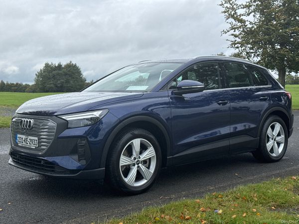 Audi 2023 E-tron 40 Advance 367467873