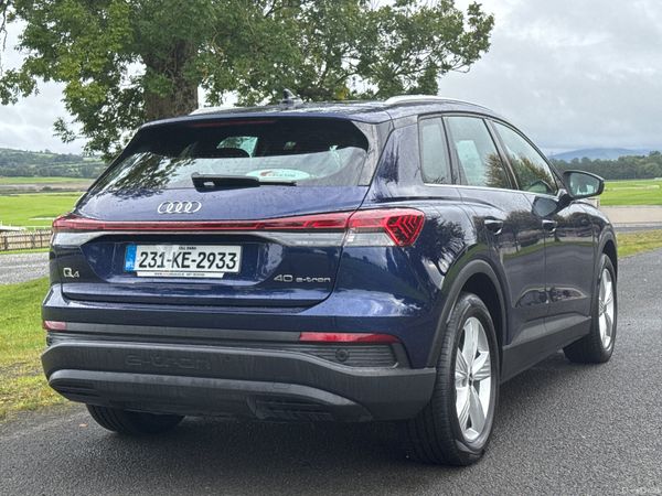 Audi 2023 E-tron 40 Advance 367467825