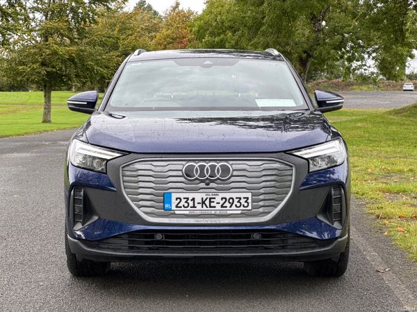 Audi 2023 E-tron 40 Advance 367467913