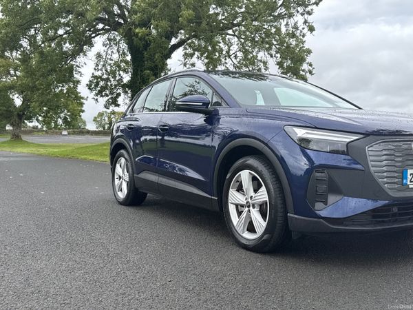 Audi 2023 E-tron 40 Advance 367467921