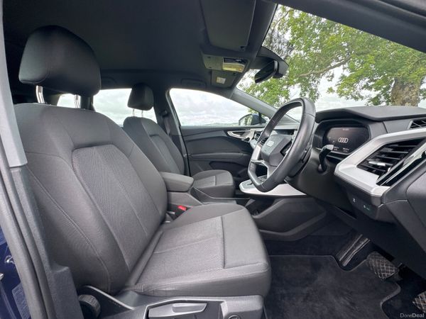 Audi 2023 E-tron 40 Advance 367468009