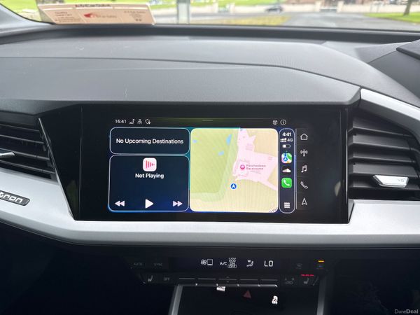 Audi 2023 E-tron 40 Advance 367468217