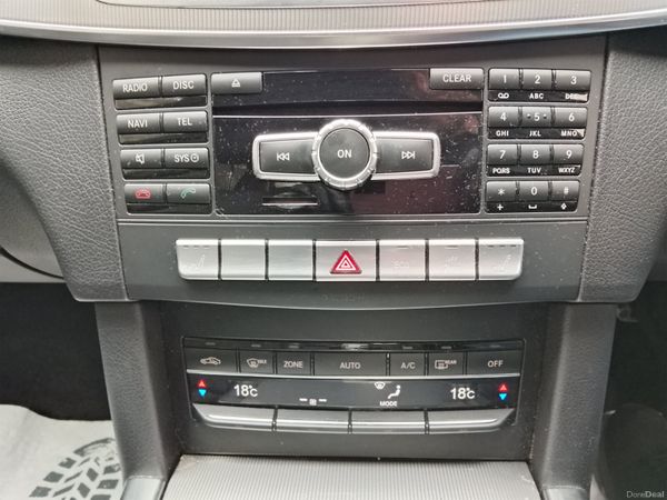 2014 Mercedes-Benz E-Class AMG 367478187