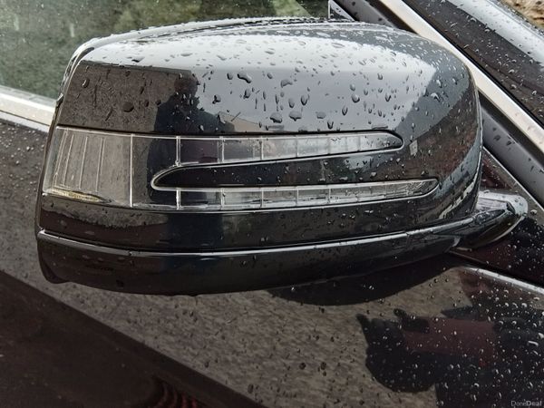 2014 Mercedes-Benz E-Class AMG 367478107