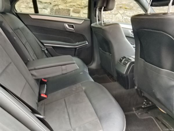 2014 Mercedes-Benz E-Class AMG 367478129
