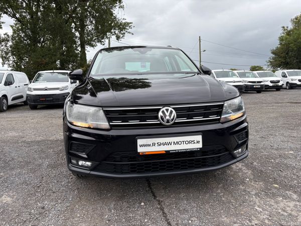 Volkswagen Tiguan DSG Auto 367523409