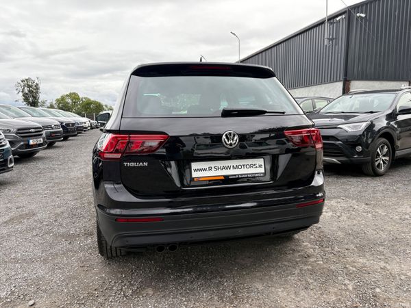 Volkswagen Tiguan DSG Auto 367523413