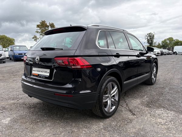 Volkswagen Tiguan DSG Auto 367523416