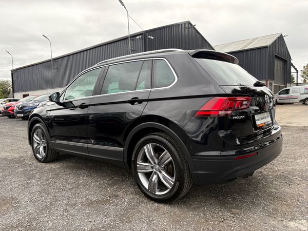 Volkswagen Tiguan DSG Auto 367523419