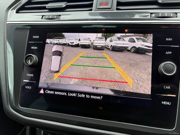 Volkswagen Tiguan DSG Auto 367523422