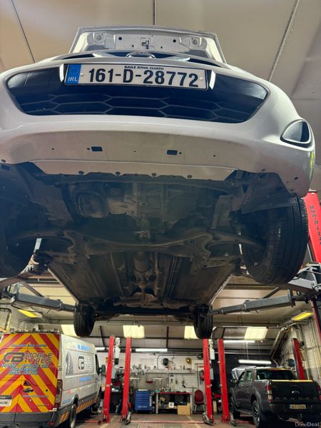 Stunning Micra New: NCT 2027. Clutch Tyres Service 367529085