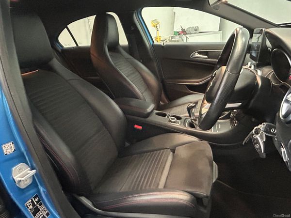 171 MERCEDES A160D AMG PREMIUM PLUS - HUGE SPEC - 367669197