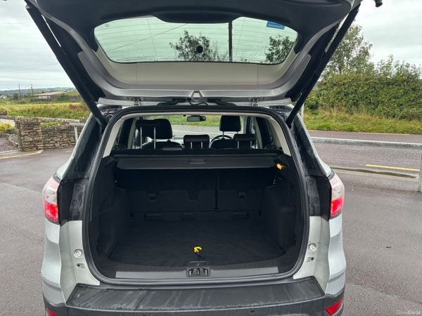 Ford Kuga 2017 5 Seater Diesel , Full History 367672757