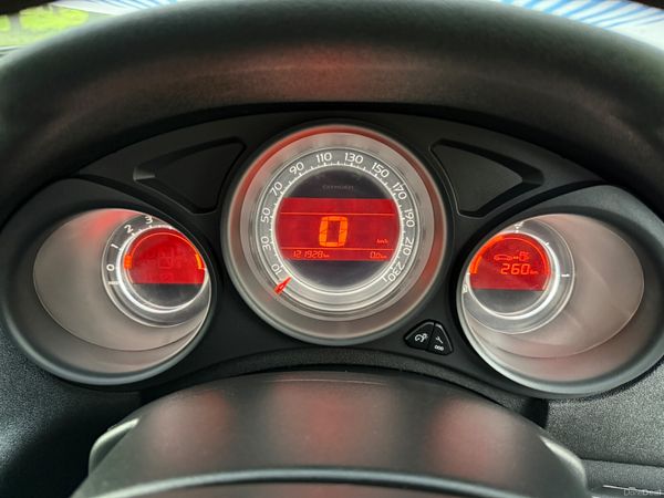 Citroen C4 2015 130 BHP VTR+ 367626051