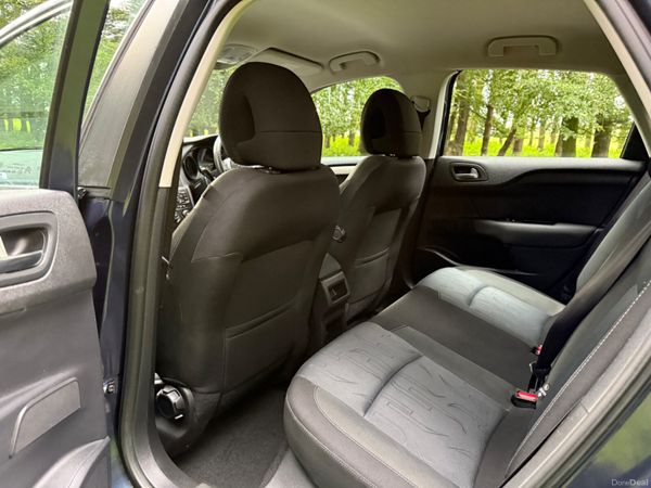 Citroen C4 2015 130 BHP VTR+ 367626057