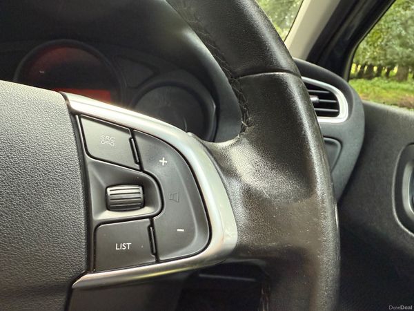 Citroen C4 2015 130 BHP VTR+ 367626077