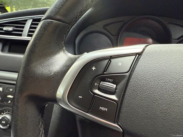 Citroen C4 2015 130 BHP VTR+ 367626083