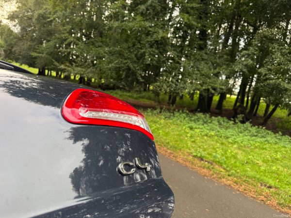 Citroen C4 2015 130 BHP VTR+ 367626091