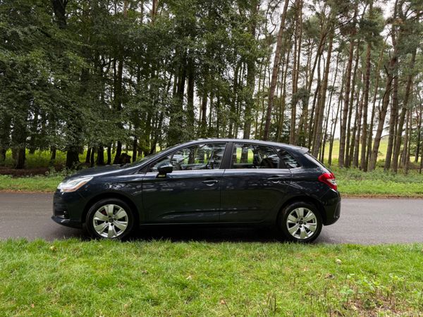 Citroen C4 2015 130 BHP VTR+ 367626093