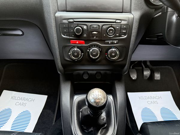 Citroen C4 2015 130 BHP VTR+ 367626031