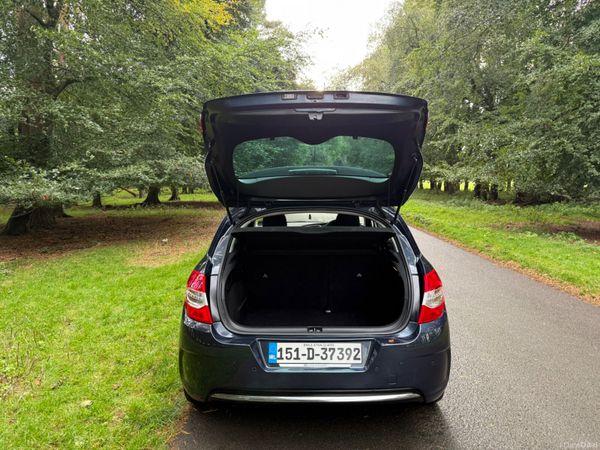 Citroen C4 2015 130 BHP VTR+ 367626103