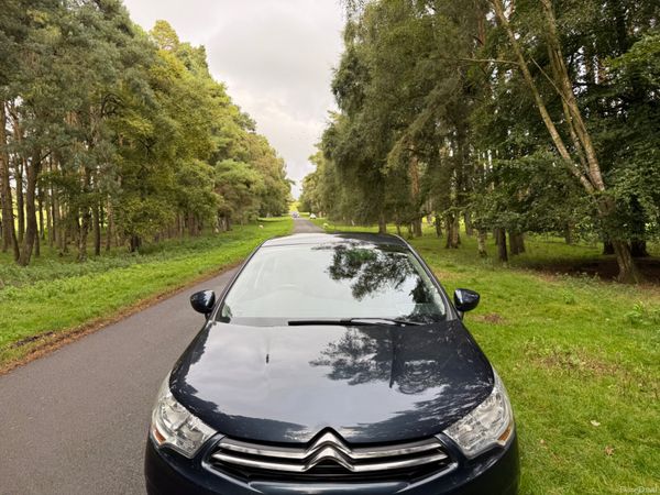 Citroen C4 2015 130 BHP VTR+ 367626105